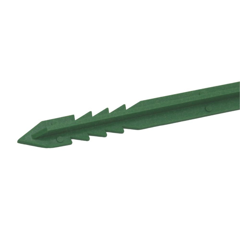 4.5 in. Plastic Sod/Fabric Pins