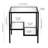 Merissa Side Table-1344394070