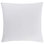 Lana Voile Quilted Sham