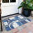 Aleh Area Rug with Non-Slip Backing-391408641