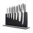 Cuisine::pro® iD3® 14-Piece Kachi Knife Block