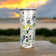 Angelys Ceramic Freestanding Umbrella Stand
