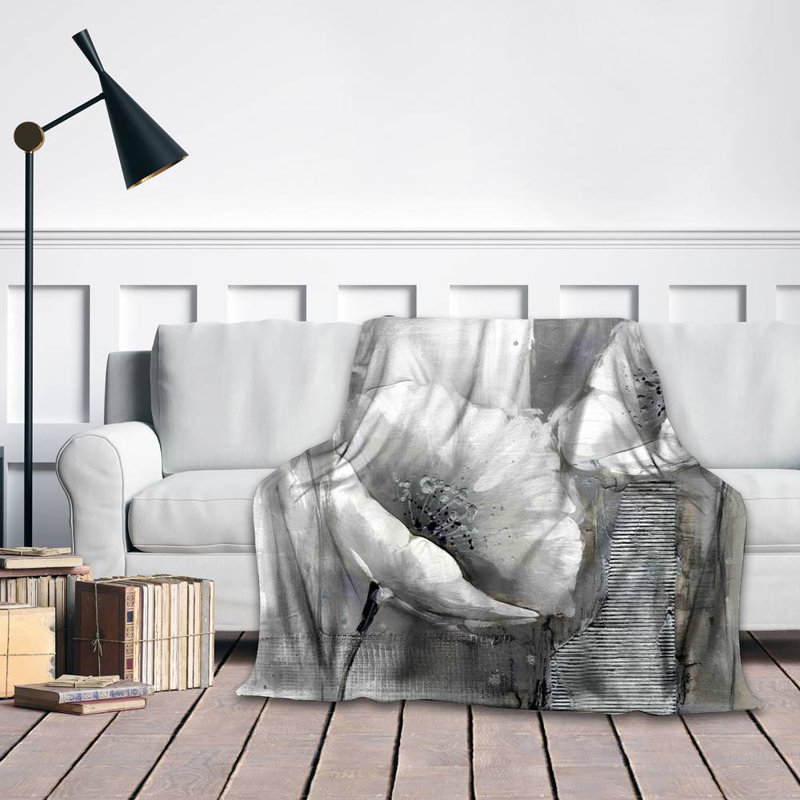 Hand Woven Blanket