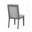 Chaises de salle à manger rembourrées modernes-1149921654-1149921655