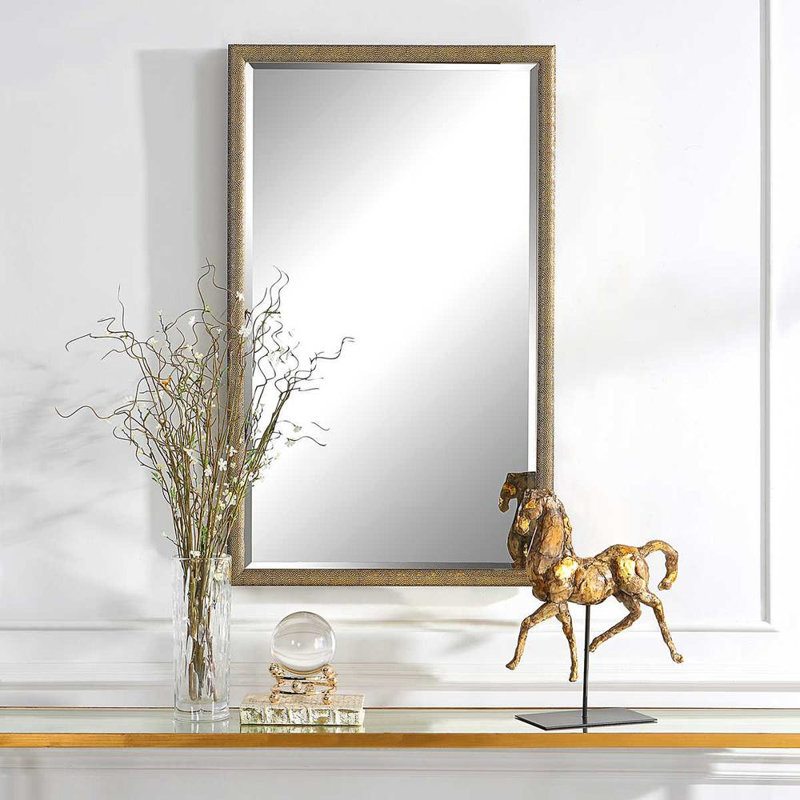  Miroir mural Modern