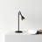 Tyrus Metal Desk Lamp