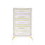 Baccus 29.53'' W 5 - Drawer Dresser-165004549