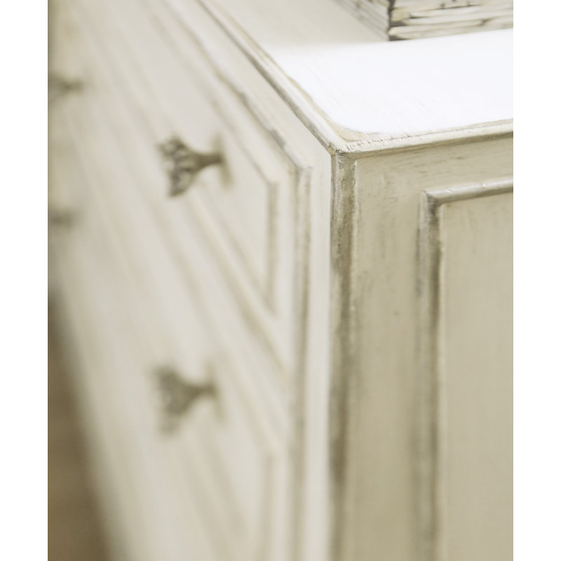 Sanctuary 2 9 Drawer 70" W Chest