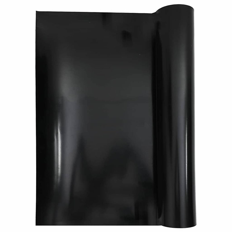 Root Barrier Black HDPE, 70cm H x 300cm W