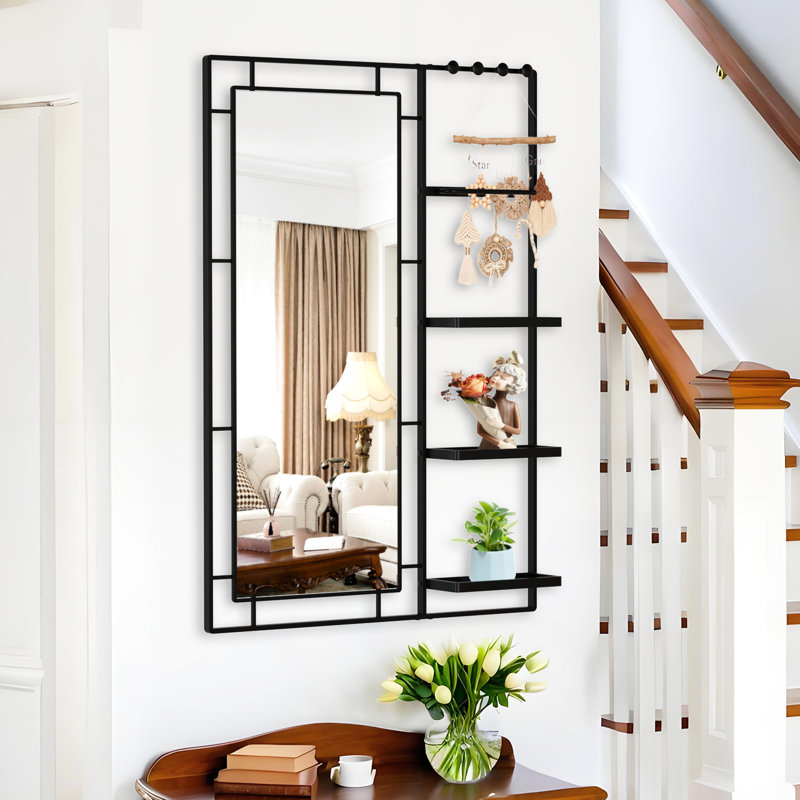 Miroir 30X44