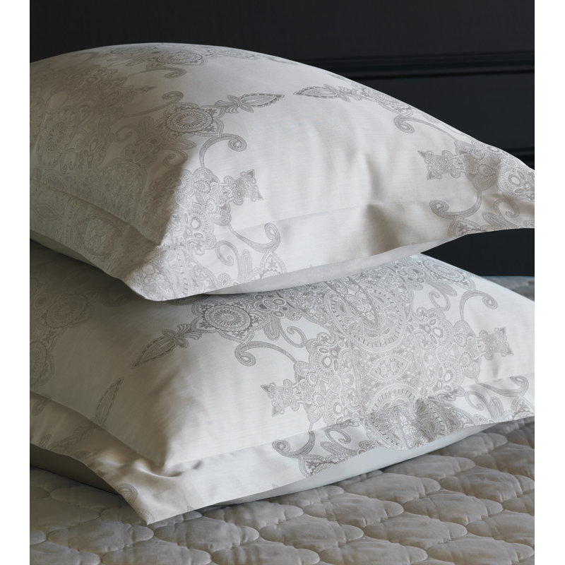 Ensemble de housse de couette Incanto, Housse de couette pour très grand lit super + 2 t