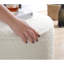 Idas 42cm Wide Round Footstool Ottoman