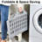 Collapsible Laundry Basket