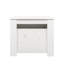 Multifunctional Extendable Console Table