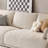 Orange Genuine Leather Modular Sofa-1796465332-1796465335