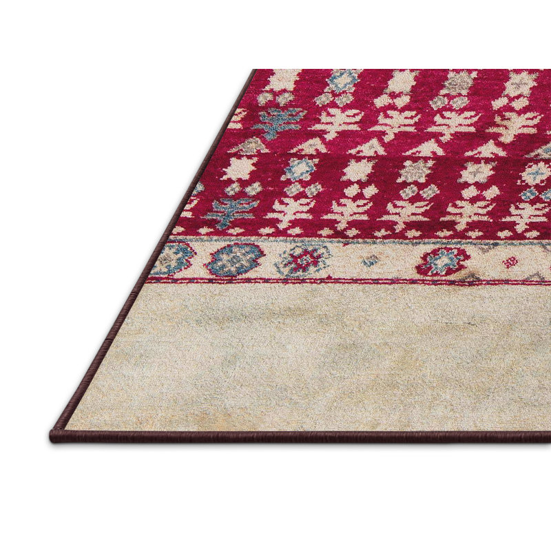 Tapis abstrait moderne 5167, Rectangle 8 pi x 12 pi