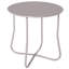 Chambliss Round Metal Outdoor Side Table , 45cm cm W 45cm cm D-27331404