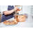Matfer Bourgeat Copper Lid-46574020