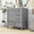 Gris est en rupture de stock