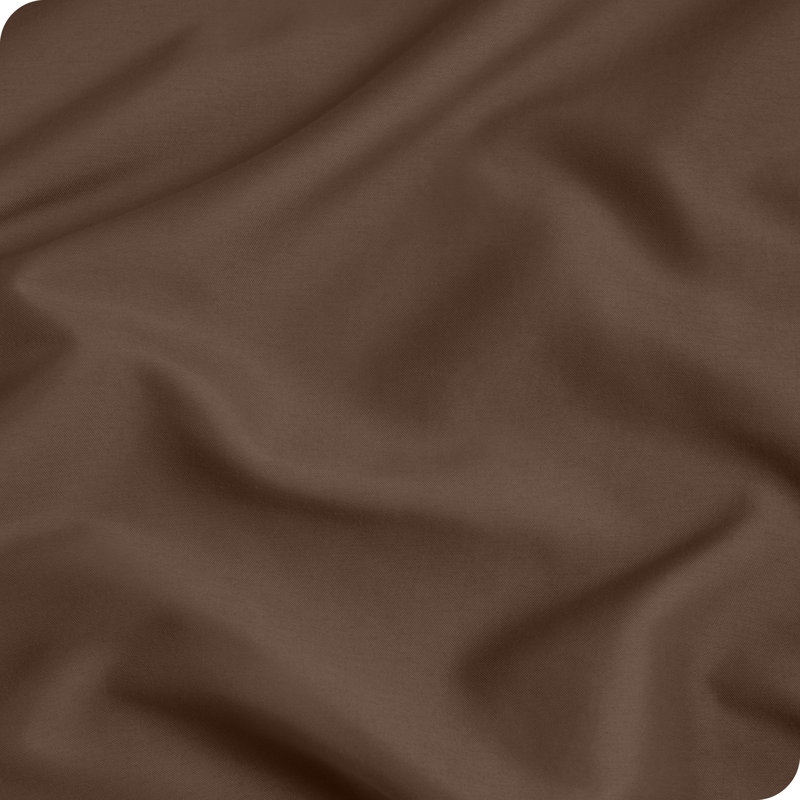 Sand Ultra-Soft Hypoallergenic Standard Pillowcase Set
