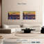 Sirci Seattle, coucher de soleil brillant-107850355
