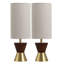 Lampe de table Trea