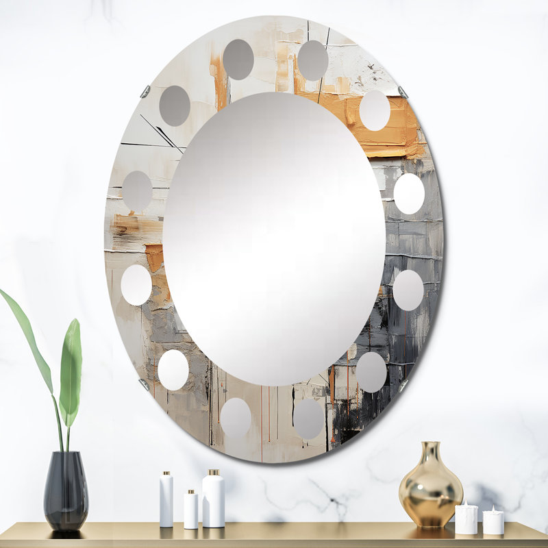 Miroir Zoitsa, 36 po x 24 po