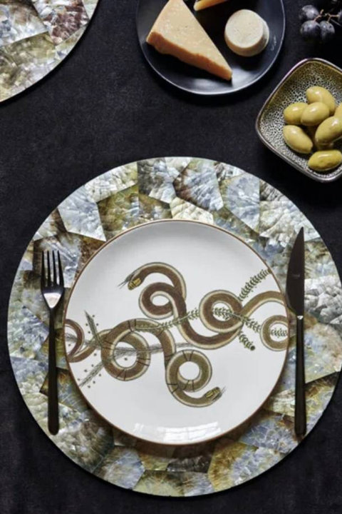 The Pearl Collection