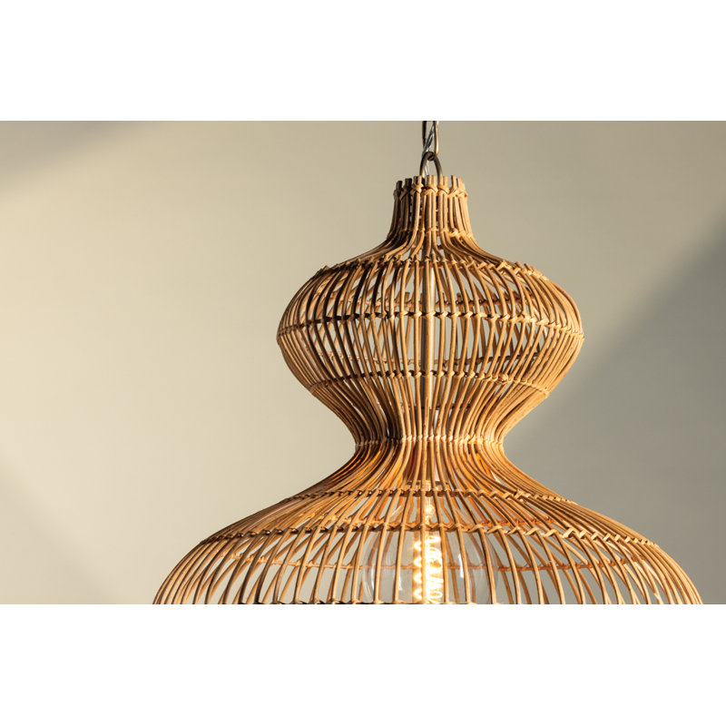 IRVINE Pendant by Chandler McLellan x Troy Lighting