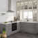 Pax™ 24" L x 19" W Undermount Kitchen Sink with Faucet