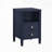 2-Drawer Storage Nightstand-1705346095