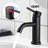 Single-handle Bathroom Faucet-63519017