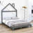 Loree Standard Bed by Isabelle & Max-719995351-719995347