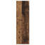 Wall Shoe Cabinet With Shelf Other Engineered Wood-109092613