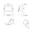 LED Projectline Flood Light
