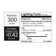 40 Watt Equivalent ST18 E26/Medium (Standard) Dimmable 2200K LED Bulb