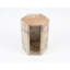Table d'appoint Luxury Natural