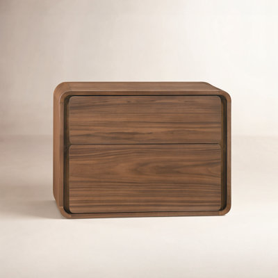 Berkeley 23.62'' W Nightstand