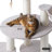 Modern 65''H Extra Large Multi-Function Cat Tree for Big Cats&MaineCoon