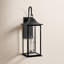 Joss & Main Dondi Wall Mount Lantern