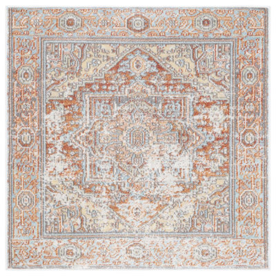 Tapis oriental Haracha Performance