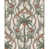Terracotta/Green/Stone