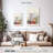Sireci Raleigh Skyline Poster-108639540