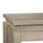 Rectangular Lift Top Storage Cocktail Table With Casters