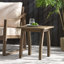 Table d'appoint Broadi-100694830