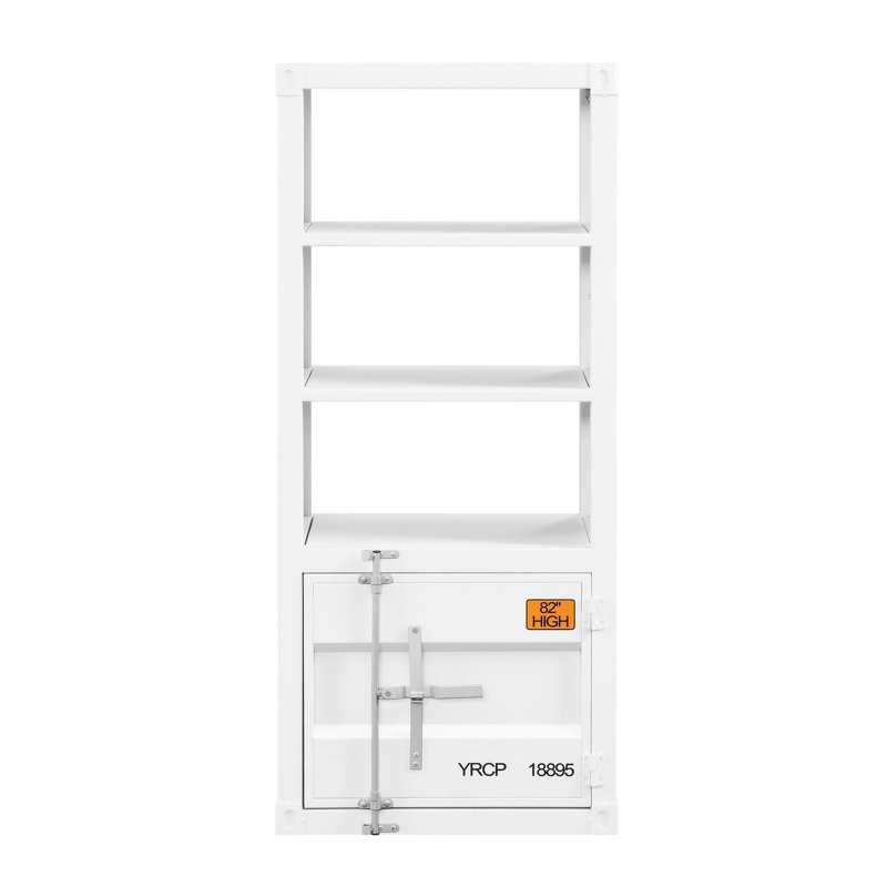 Armoire industrielle