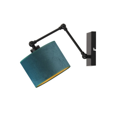 Steel Spotlight