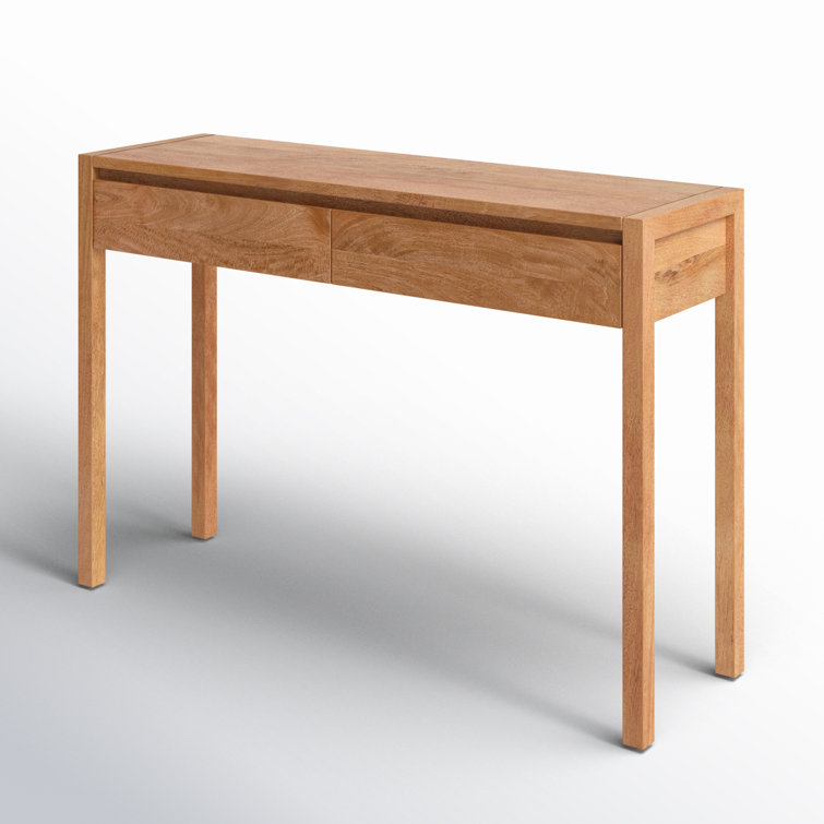 Oslo 47'' Solid Wood Console Table