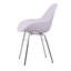 Chaise de salle à manger Scholten C-437211542-437211543