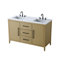 Meuble-lavabo double 54 po-1488933330